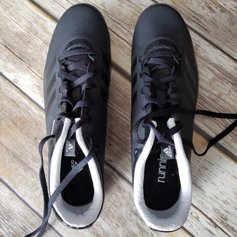 Adidas Sprintstar Spikes, Track and Field